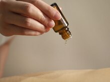 ラビィ(lovie)/アロマメニューも♪