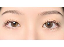 エクリュ 元住吉(ecru.)/上下まつげパーマ