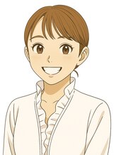 クリニカルエステ花蔵 熊谷八木橋店&nbsp;山川 