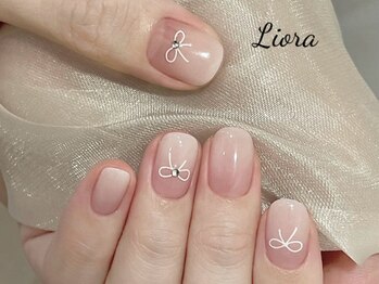 リオラ(Liora)/大人気グラデーション