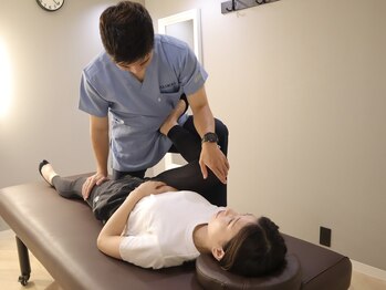 オネスタ(HONESTA)/■ストレッチ■