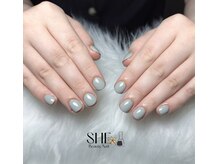 シーネイル 久屋大通店(SHE NAIL)/