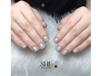 シーネイル 久屋大通店(SHE NAIL)/