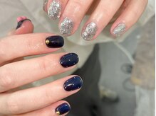グロー ネイル(Glow Nail)/