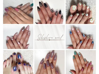 シシラ(shishira)の写真