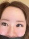 ル クール(le coeur)の写真/大人女性の魅力を最大限に引き出す、こだわりの目元デザイン☆