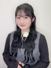 ベリー 中田店(Very) 藤田 朱音