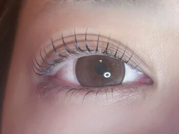 ナナ 福岡(NANA)/上下パーマ