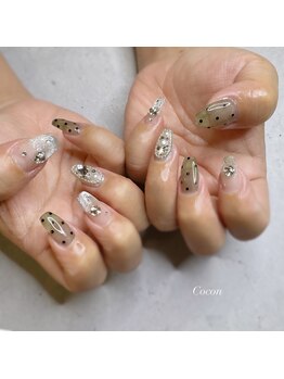 ココン フォー ビューティー(Cocon for Beauty)/