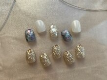 ピリナ(pillina)の雰囲気（ぷっくりが立体的で透明感抜群＊）