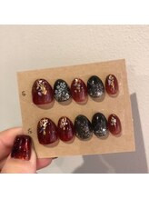 ロロ バイ レイチェ(lolo. by Rayche)/オーダーチップ