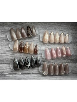 シンプル系（オフィス・日常）が得意