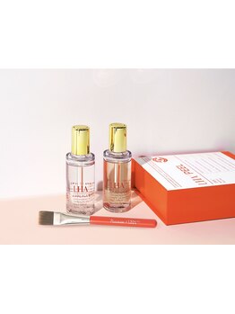 毛穴ケアをしたい