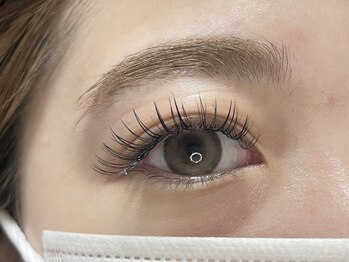 アイラッシュ サロン カシェット(Cachette)/ボリュームラッシュ