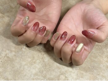 11月定額デザイン☆