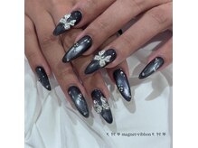 エムウィッシュ アヴァンス メルサ栄店(M.wish Avance)/マグネット×パーツ