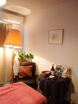 スゴ腕の施術者がいるサロン