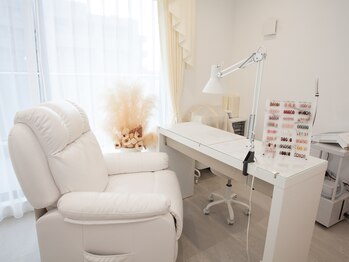 リュ アンジュ(Ryu Ange)/ハンド施術スペース