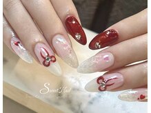 スウィートネイル(Sweet nail)/