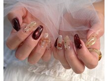 【オーダーメイドデザインコース】がおすすめ！