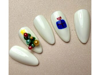 ネイルデザイン★