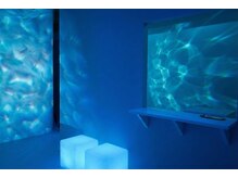 仙豆のちから ドクターリセット 三鷹店(Dr.Reset)/店内空間は神秘的☆