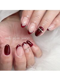 ◇ネイルデザイン◇
