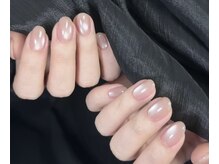 ベティーネイル(Betty)/