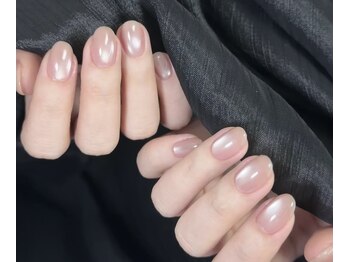 ベティーネイル(Betty)/