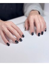 ニチネイルアートスタジオ(Nichi Nail Art Studio)/