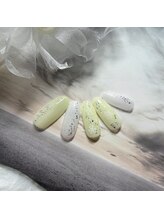 セプトネイル 三条店(SEPT NAIL)/1月選べるサンプル