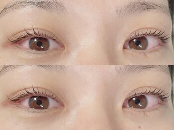 ビーネイル ヘルシー(Be NaiL healthy)/ナチュラルカール