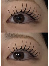 まつげエクステ専門店 アイラ 北千住店(EYELA)/リフエク100本