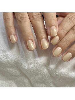 プライベートサロン フロスネイル(FLOS*NAIL)/