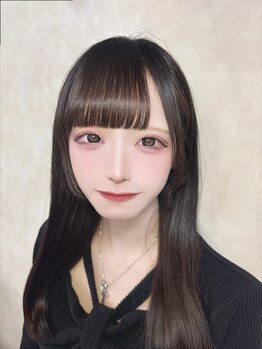 アイモア 吉祥寺店(eye mor.)/まつげパーマ/眉毛/アイブロウ