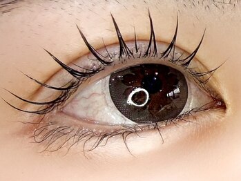 アイミーアイビューティー 宇都宮本店(ime eye beauty)/