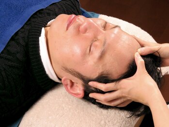 プアラニの写真/多忙な男の限界疲労をリセット◎溜まった重みを脱ぎ捨て、軽快な体へ♪