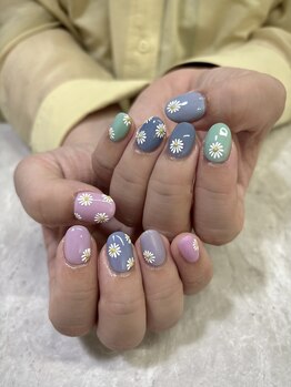 ポノネイル(Pono Nail)/