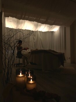 ルピナス(Lupinus)/