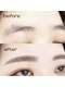 グランアイ 西船橋店(GRAN EYE)の写真/眉毛のお悩みはプロにお任せ下さい★【ハリウッドブロウリフト】+【眉毛WAX脱毛】で理想の美眉に♪