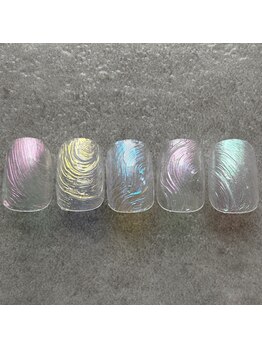 【定額】TAO.Clear 