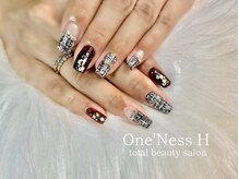 ワンネス 平林店(One’Ness)/Nail design