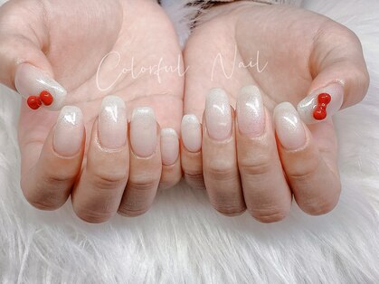 カラフルネイル 横浜(Colorful Nail)の写真