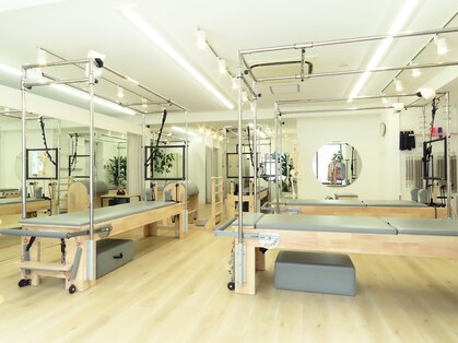 ラ ピラティス 松戸店(La pilates)の写真