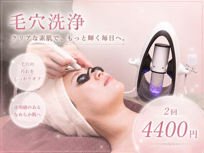 ポノエール(Pono Elle)の写真
