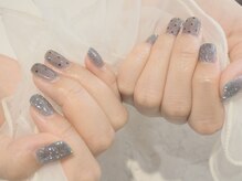 セカンド フロム ビーズ(2nd.from B's)/ネイルデザイン
