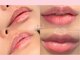 Ｓｔｕｄｉｏ Ｍｉｌｅｎａ Ｓｈｉｎｏｚａｋｉ　【ローマピンク】の写真