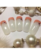 プルミエ ラムール/