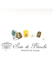 footキャンペーン￥５４００