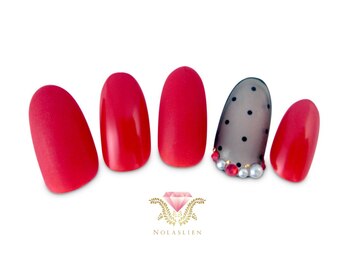 ノーラスリエン(Nolaslien)/パラジェル 麻布十番